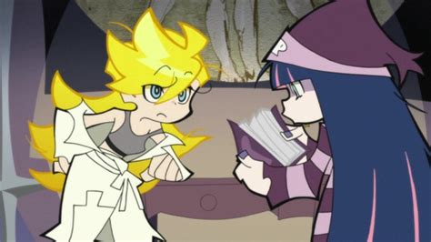 where to watch panty and stocking|Panty & Stocking with Garterbelt (English Dub) Once .